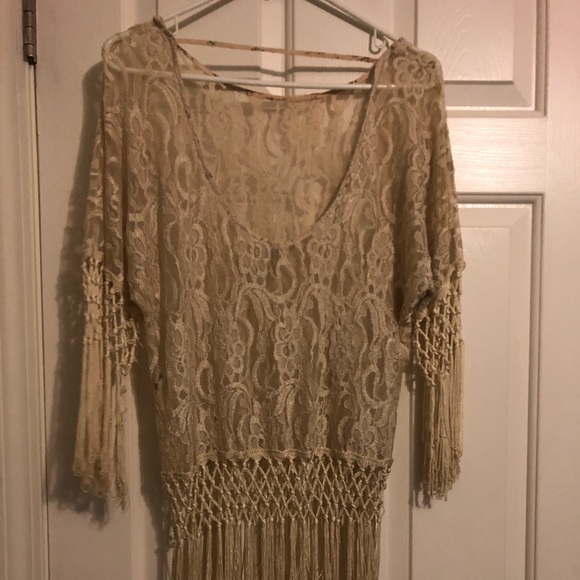 Blouse - Picture 2 of 2